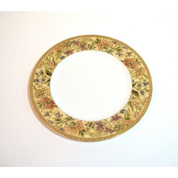Wedgwood Other - Wedgewood Floral Tapestry Dinner Plate